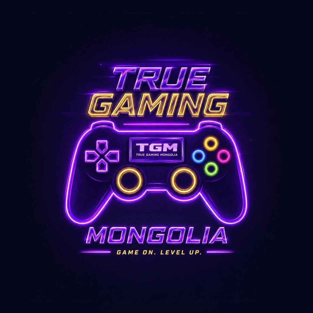 True Gaming Mongolia